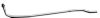 MG ARH1053 Exhaust Pipe